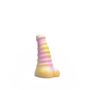 Dildo Finest Silikon Pink 15 x 5 cm