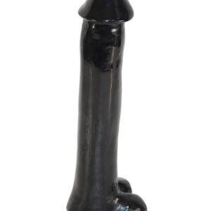 Dildo Giraffe 27 x 5,5 cm