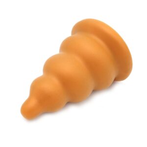 Dildo Goldstück Bulb