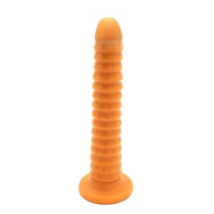 Dildo Goldstück Rippe