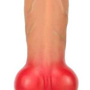 Dildo Inuk XXL 28 x 10 cm