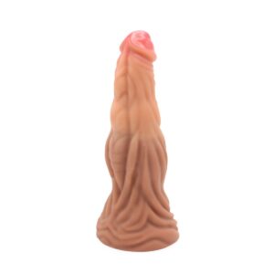 Dildo Monster 27,5 x 8,5 cm