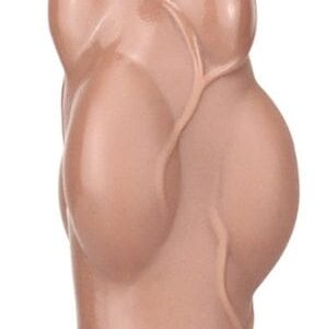 Dildo Monster Unik 18 x 6 cm