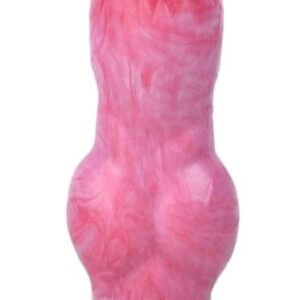 Dildo Bulldog 17 x 7 cm