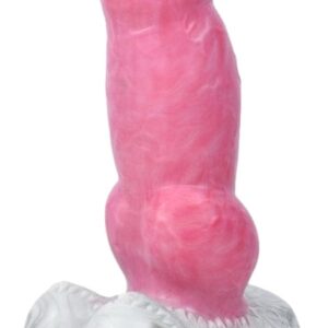 Dildo Dog 16 x 6 cm