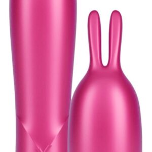 Durex Bunny 2in1 Vibrator 10,5 x 2,6 cm