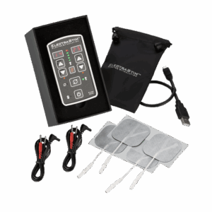 ElectraStim Flick Duo Steuereinheit