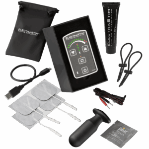 ElectraStim Flick Multi-Pack Steuereinheit