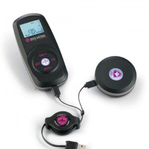 Elektroschock Fernbedienung Universal