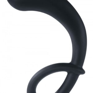 Elektroschock Prostata Dildo 13 x 3,3 cm