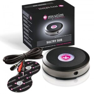 Elektroschock Sender für Fernbedienung Kanal 3