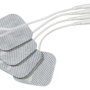 Elektrosex-Elektroden zum selber kleben