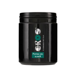 EROS Fisting Gel SlideX 1000 ml