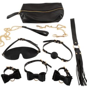 Fessel Set alles was du willst