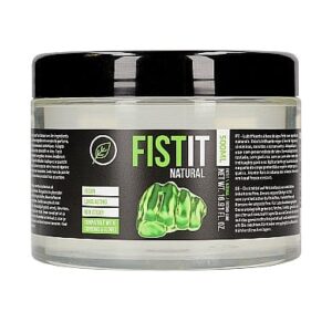 Fisting Analgleitmittel Extreme Vegan 500 ml