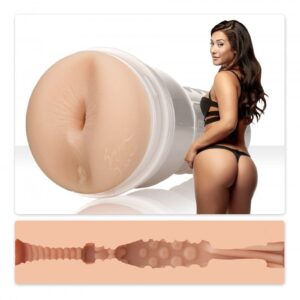 Fleshlight Masturbator Eva Lovia Anal