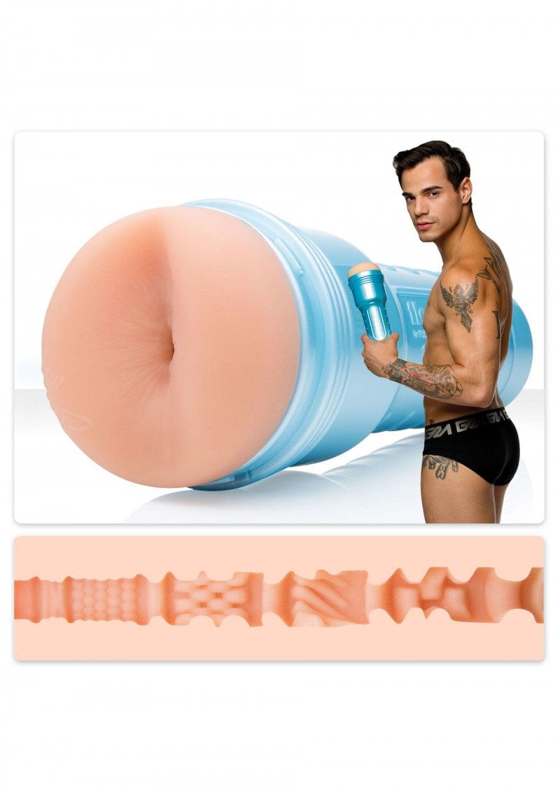 fleshlight masturbator levi karter anal 1152608141