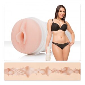 Fleshlight Masturbator Valentina Nappi Vaginal