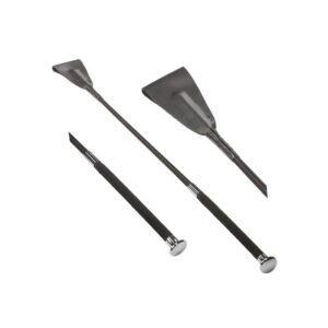 Gerte Prestige mit Nubuk Griff 60cm