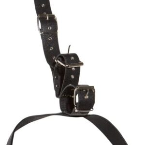 Hals-Handfessel Pack Mich