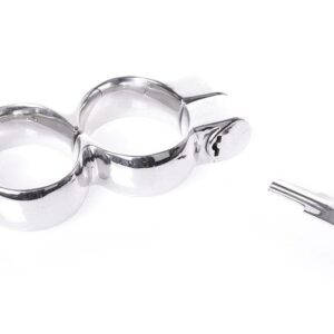 Handschellen The EIght