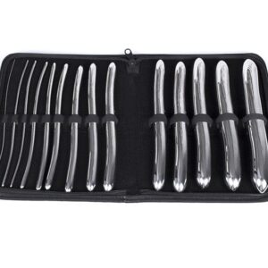 Harnröhren Dilator-Set 14 tlg.