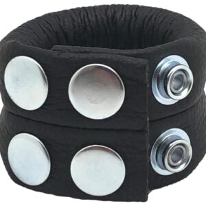 Hodenring Druckknopf