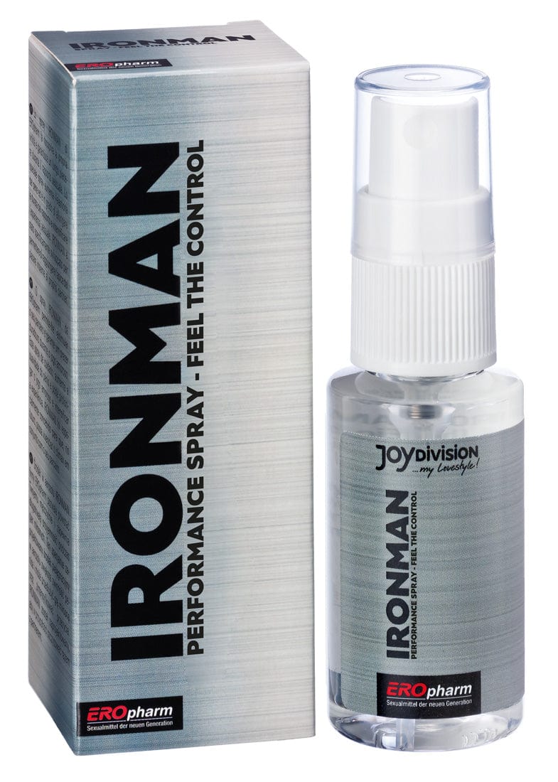 ironman controlspray 30 ml 1152609350