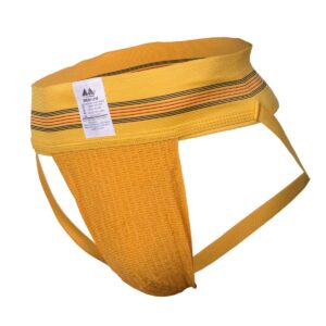 Jockslip Gelber Löwe