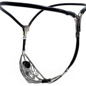 Peniskäfig Halfy 10 x 3,2 cm