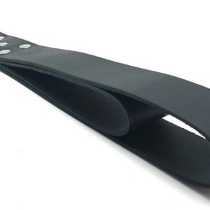 Lederpaddel Schlaufe