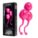 Touche The Dukes Pink