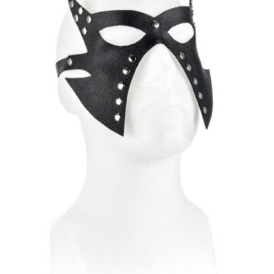 Maske Panter