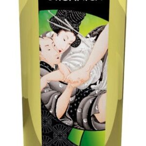 Massageöl Natur 240 ml