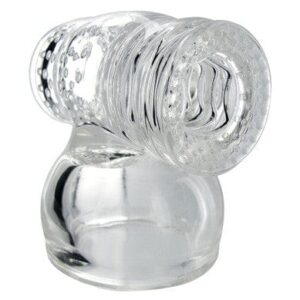 Massagestab Aufsatz Masturbate