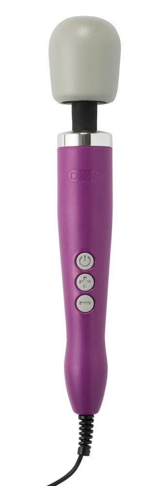 massagestab doxy original lila 1166378159