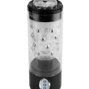 Masturbator Robo Ass