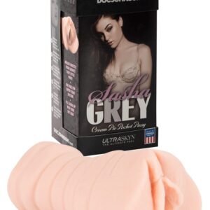Masturbator Sasha Grey Pocket Pussy