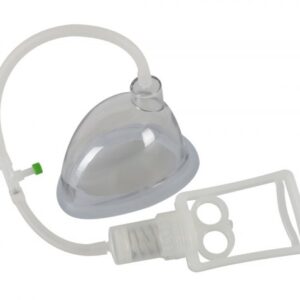 Fröhle Muschipumpe – Medizinische Vaginalpumpe Pro