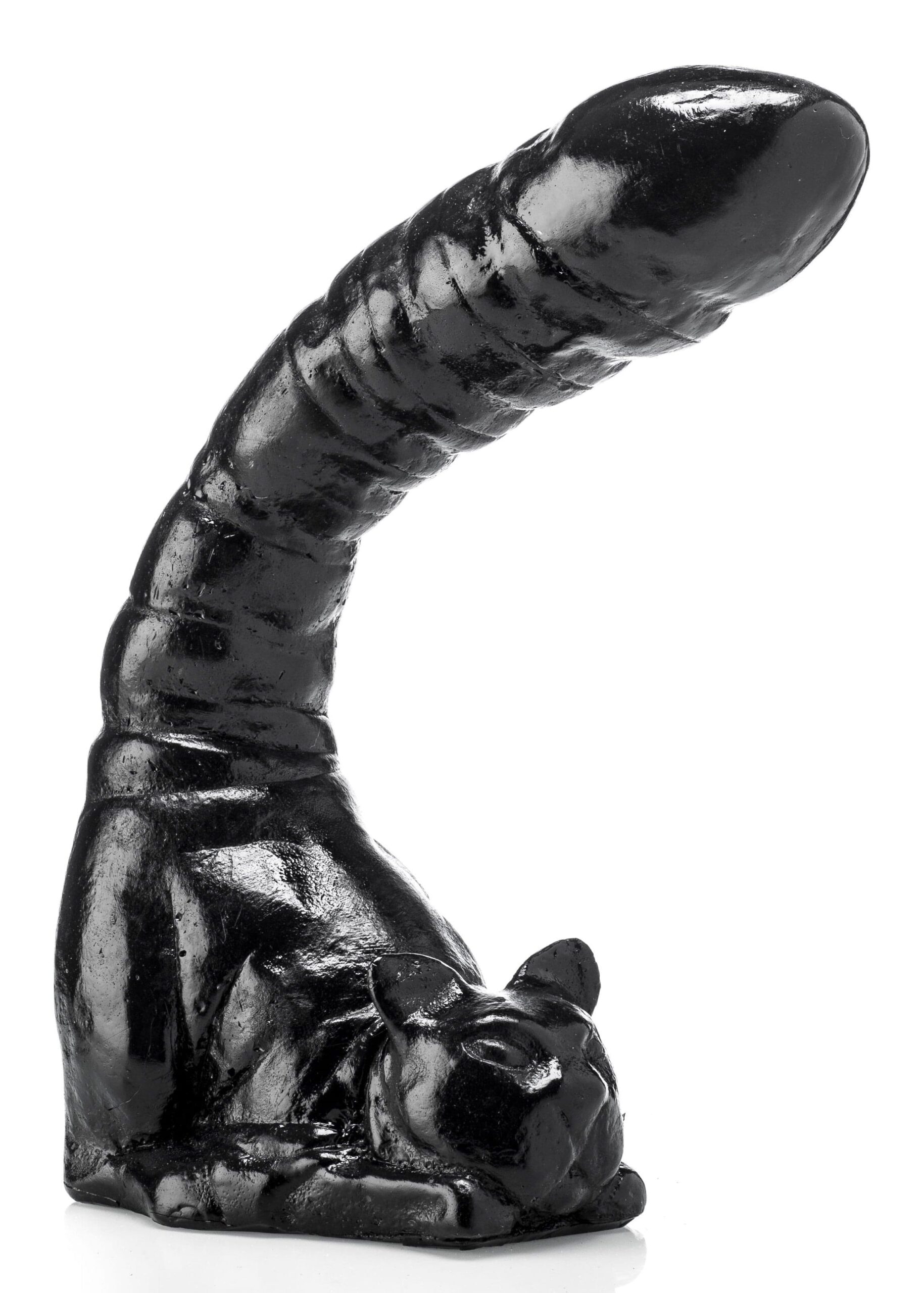 Dildo Catty 36 x 10 cm 1 Dildo Catty 36 x 10 cm