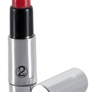 Mini-Vibrator Kiss me Lipstick