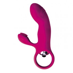 Mini Vibrator Klitoris 7 x 2,7 cm