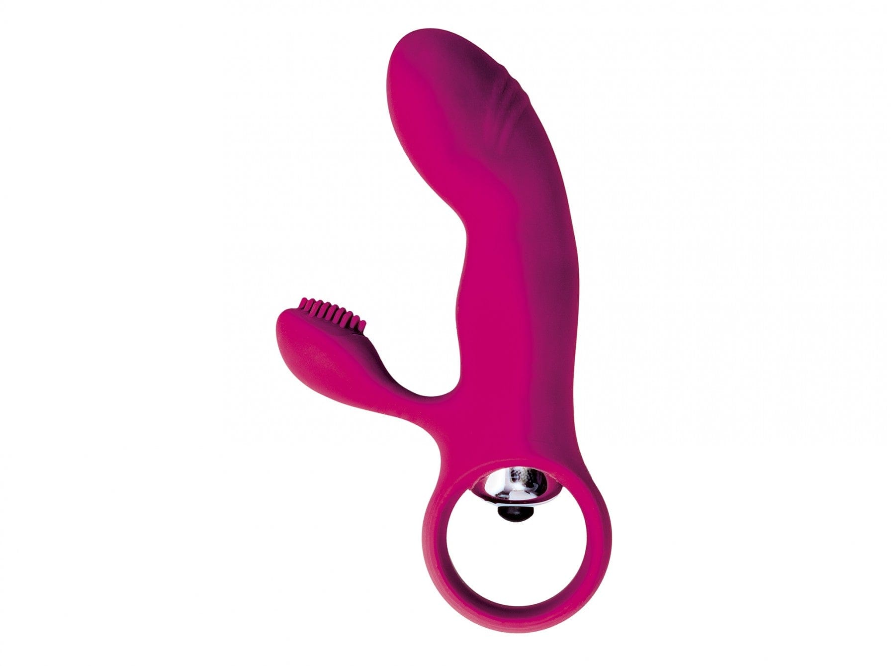 mini vibrator klitoris 7 x 2 7 cm pink 1152607126