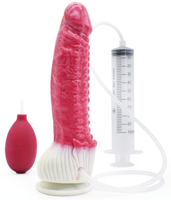 Dildo Cumfun 16 x 4,2 cm 1 Dildo Cumfun 16 x 4,2 cm