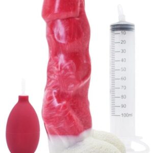 Dildo Cumfun 16 x 5,3 cm
