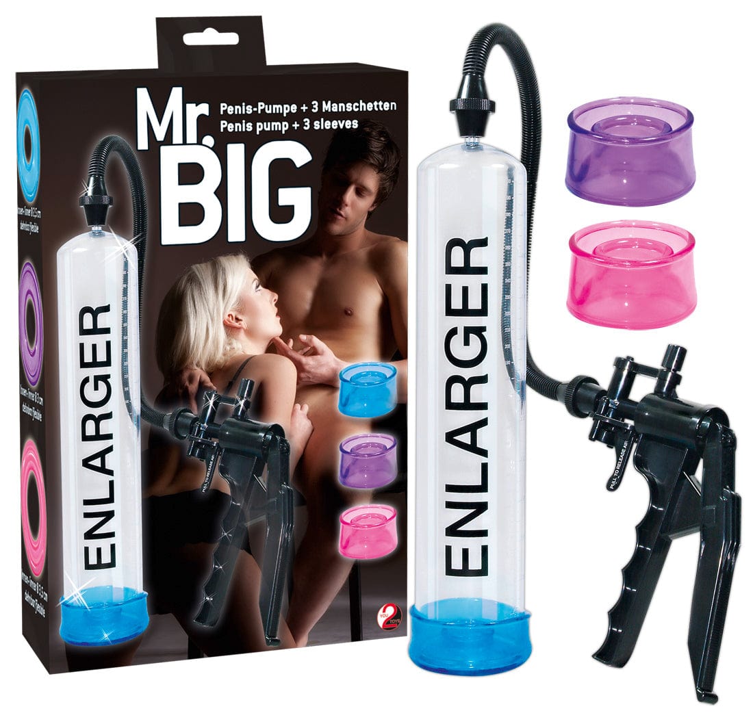mr big penispumpe xxl 1140734568