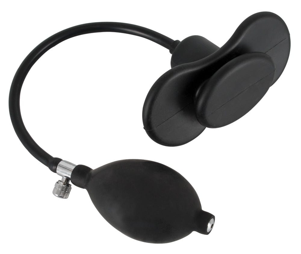 Mundknebel aufpumpbar 1 Mundknebel aufpumpbar