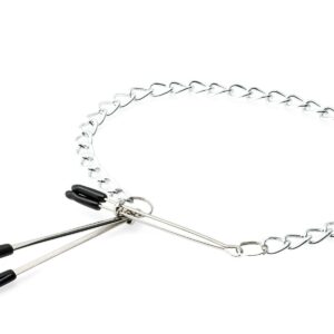 Nippelklemmen Haargenau