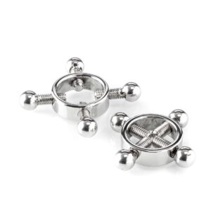 Nippelklemmen Schrauben