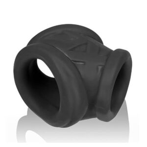 OXSLING Cocksling Hodenteiler aus Silikon-TPR